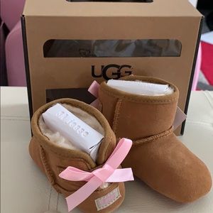 UGG Infant Boots